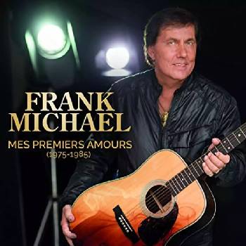 Orpheus Music / Warner Music Frank Michael - Mes Premiers Amours 1975-1985, Collector's Edition (2 CD)