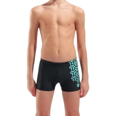 Arena Kikko V Swim Short Graphic chlapecké plavky
