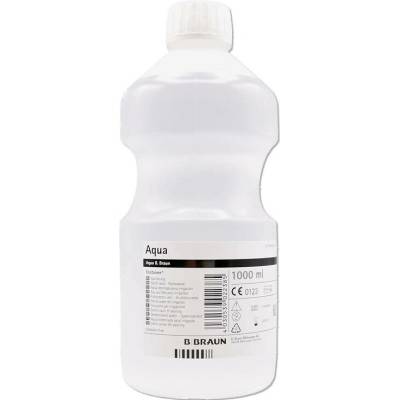 Aqua Ecotainer oplachový roztok 6x1000ml