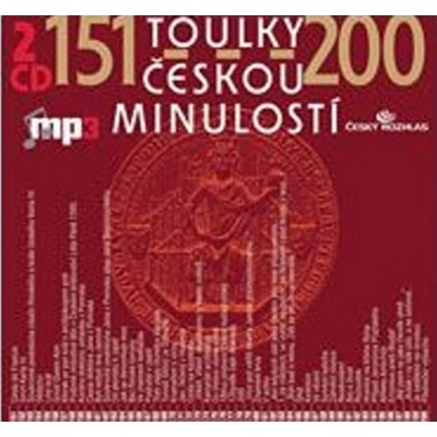 Toulky českou minulostí 151 - 200