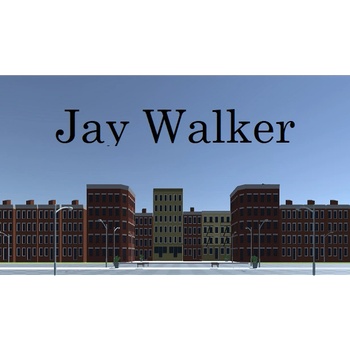 Goose Jay Walker (PC)