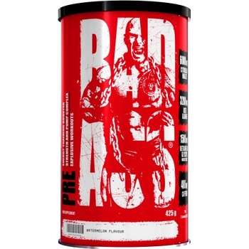 Bad Ass Pre 425 g
