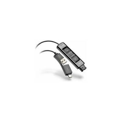 Poly adaptér DA85 USB na QD (786C7AA)