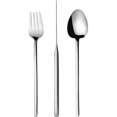 Herdmar Комплект прибори за хранене stick - 99 части (149-3099-0117-210-0000)