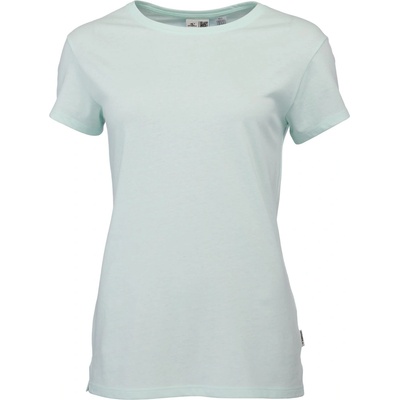 O'Neill Dámske tričko ESSENTIALS T-SHIRT svetlo zelená