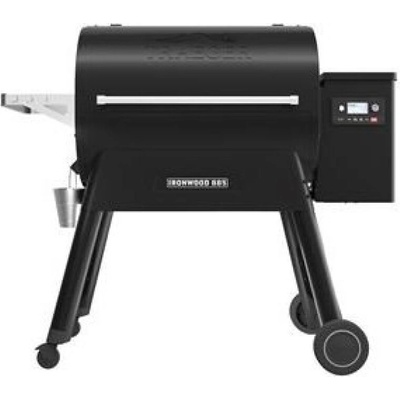 Traeger IRONWOOD 885 INT + PELLET SENSOR ZZK710