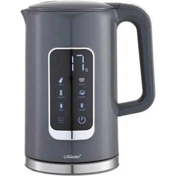 Maestro MR-024 grey