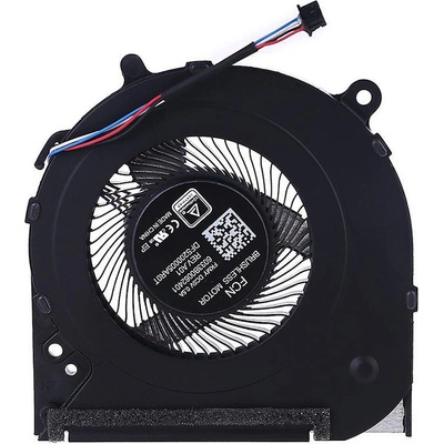 Ventilátor HP 14-CF 14-DG 14-DK 240 245 - G7 G8 – Zboží Živě