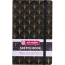 Talens Art Creation Skicár v pevnej väzbe ArtDeco 13 x 21