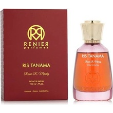 Renier Perfumes Ris Tanama parfém unisex 50 ml