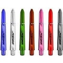 Winmau Prism 1.0 short orange