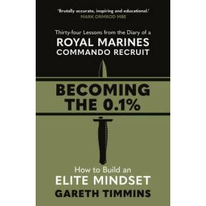 Becoming the 0.1% (ISBN: 9781529363531)