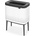 Brabantia Кош за пране Bo Laundry Bin 60 л бял (200502)