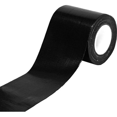 Petec Lepiaca páska tkaná s vrstvou LDPE 5 m x 50 mm 86105