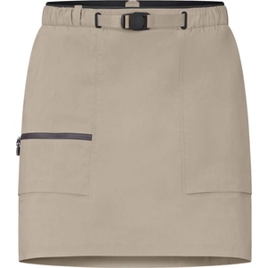 Norrøna Дамска пола Norrøna Women's Femund Cotton Skirt - Winter Twig - размер L (113-1222-0214)