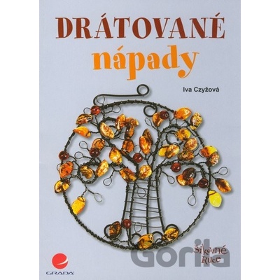 Drátované nápady - Iva Czyžová