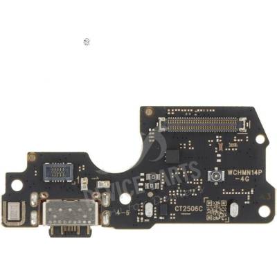 Xiaomi Redmi NOTE 14 PRO 4G flex nabíjení + mikrofon