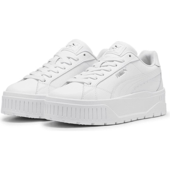 PUMA Маратонки Puma Women's Karmen II Low-Top Trainers - White