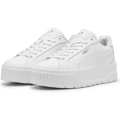 PUMA Маратонки Puma Women's Karmen II Low-Top Trainers - White