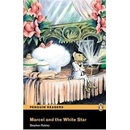 Marcel and the White Star - Stephen Rabley