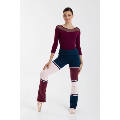 Intermezzo kolekcia Esprit de couleur 5534 modrá kombinácia