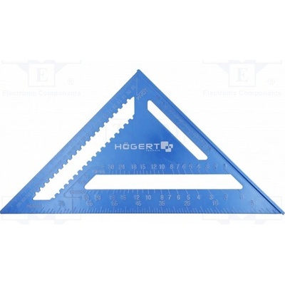 Högert Technik HT4M214 Try square