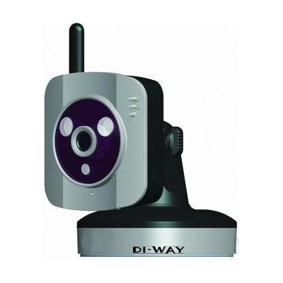 DI-WAY FIX T-720/4/WIFI
