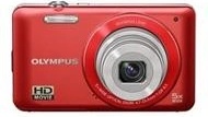 Olympus VG-120 - Heureka.sk