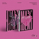 Stray Kids: Maxident CD