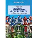 Pocket Montreal & Quebec City - Lonely Planet