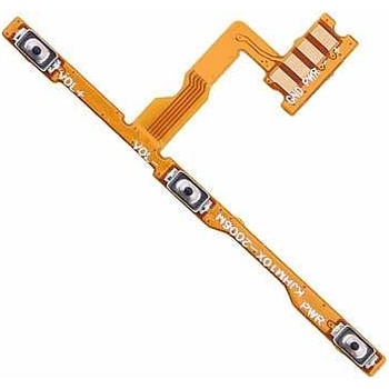 Xiaomi Лентов кабел бутони за включване и звук Xiaomi Redmi Note 9 M2003J15SG