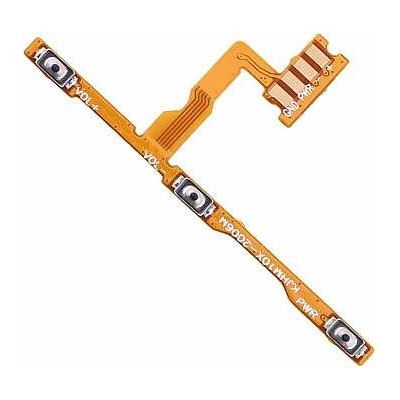 Xiaomi Лентов кабел бутони за включване и звук Xiaomi Redmi Note 9 M2003J15SG