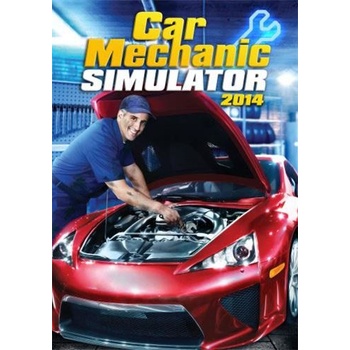 Car Mechanic Simulator Complete