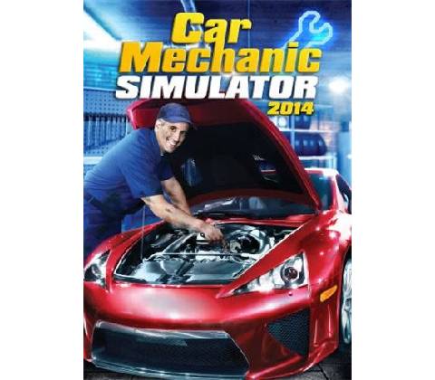 Car Mechanic Simulator Complete