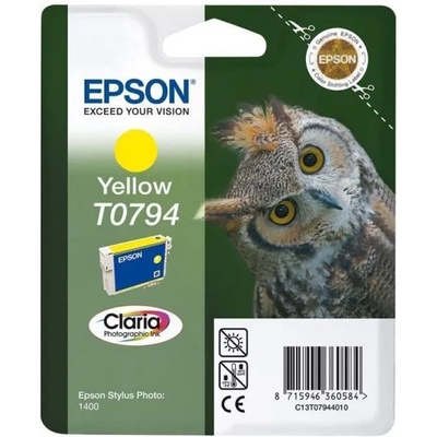 Epson T0794