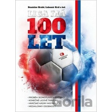 Liga má 100 let - Stanislav Hrabě