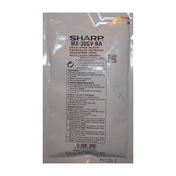 Sharp MX-36GVBA - originálny