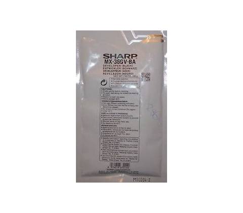 Sharp MX-36GVBA - originálny