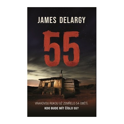 55 - James Delargy