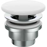 Ideal Standard Смесител за мивка Ideal Standard Atelier Ipalyss, матово бял (E2114V1)