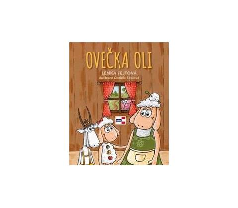 Ovečka Oli