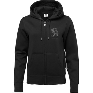 Russell Athletic Fz hoody sweatshirt m