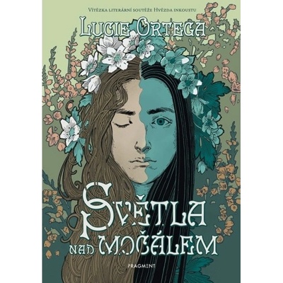 Světla nad močálem Fragment