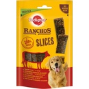 Pedigree snacky Ranchos Slices hovädzie 60 g