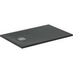 Ideal Standard Ultra Flat S + - Душ-тава 120x80 см, Anti-Slip, черна T5594FV (T5594FV)