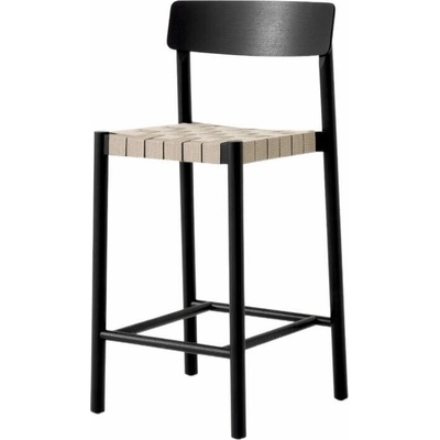 &Tradition Betty TK12 black / natural