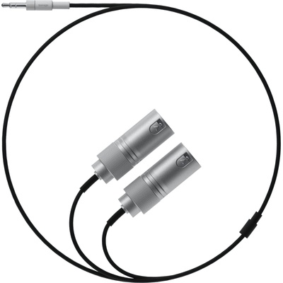 Teenage Engineering Field Plug 1, 2 m Аудио кабел (TE014XS027)