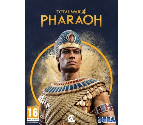 Total War: Pharaoh