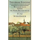 Fünf Schlösser