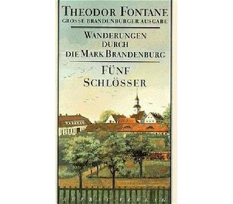 Fünf Schlösser